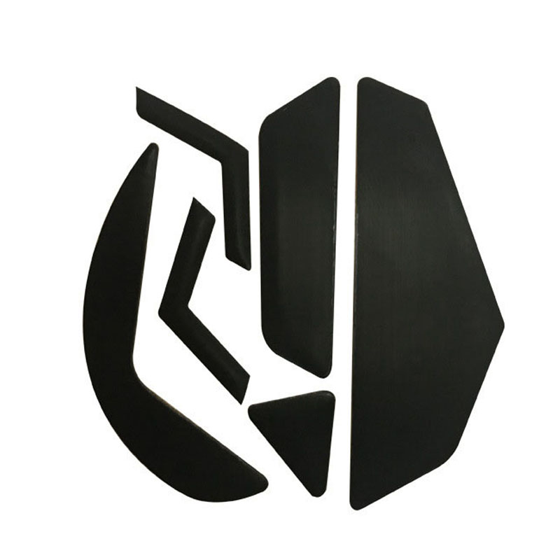 Logitech Mouse G502 - Muis Skatez Muis Voeten Reserve Muizen