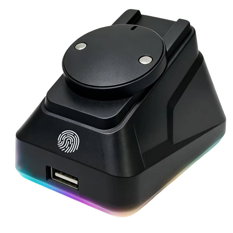 Logitech Mouse G502 - [LXYA68Z!] Voor Logitech GPW4/Gprox G502/X/G903 Draadloze