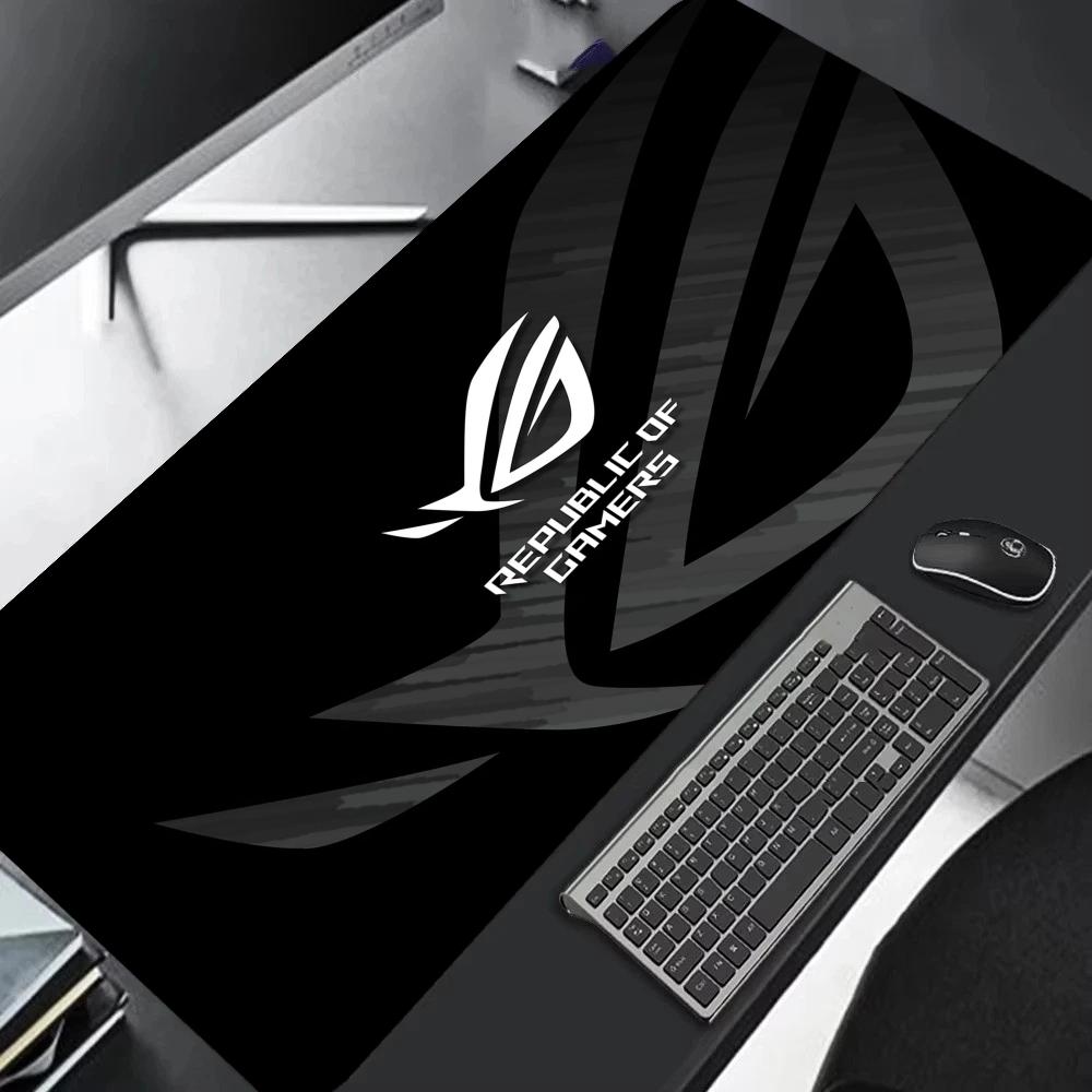 Gaming Accessories For Pc Setup - 1 stuk Grote Gaming XAXC ROG