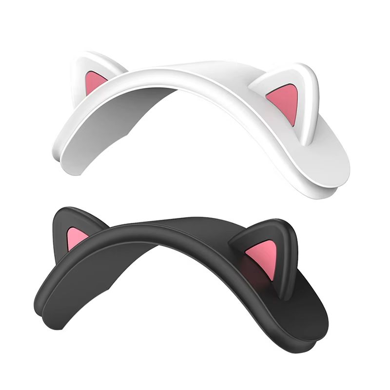 Gaming Accessories Kawaii - Oortelefoon Hoofdband Voor AirPods Max Oorkussenhoes