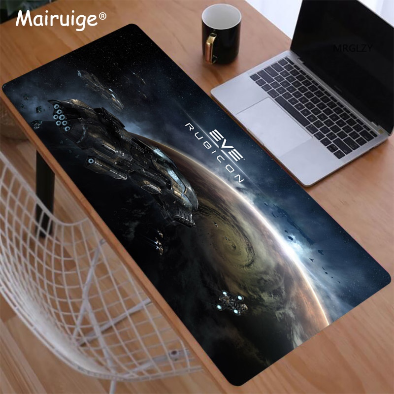 Gaming Accessories For Pc Setup - Muismat Grote Eve Online Muismat Xxl
