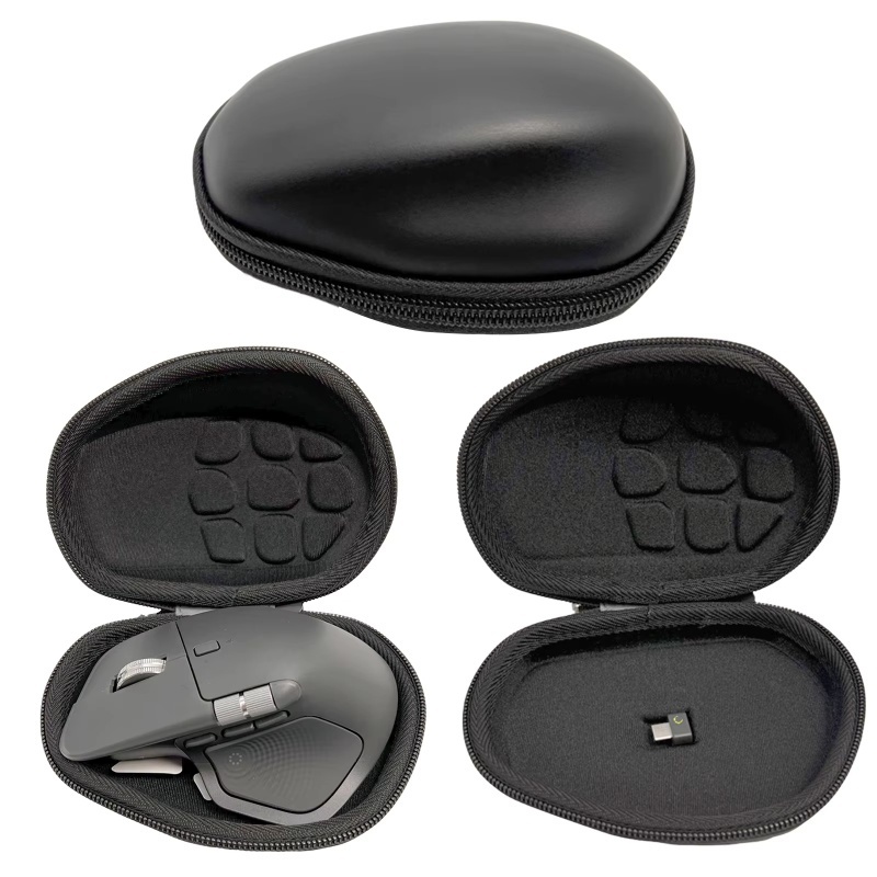 Gaming Accessories Logitech - Reistas Draagbare Gaming Muis Opbergdoos Schokbestendige