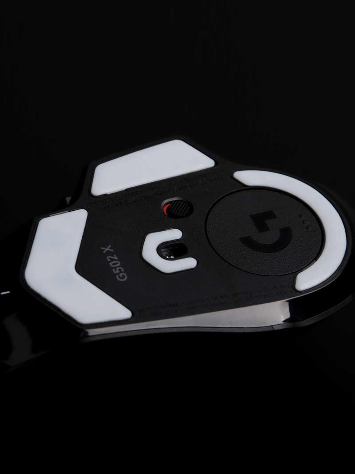 1-pack Esports Tiger Gaming IC - Gaming Accessories Logitech recensie en prijs