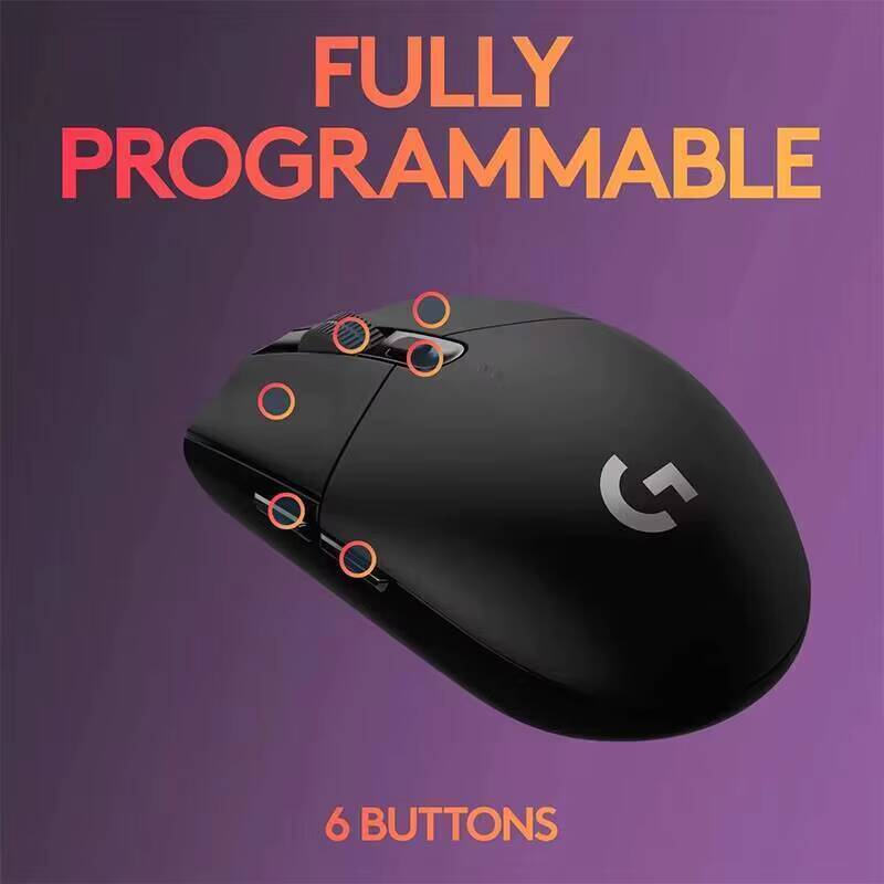 Draadloze Logitech G305 Gaming - Pc Gaming Accessories Must Have recensie en prijs