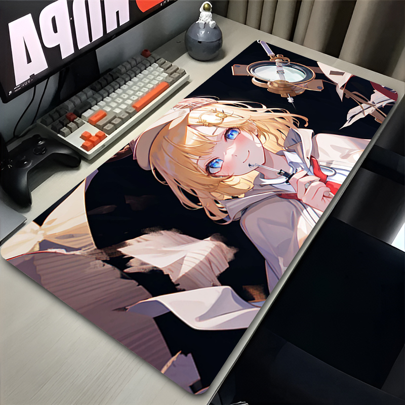 Populaire Anime Muismat Gaming - Gaming Accessories Kawaii recensie en prijs
