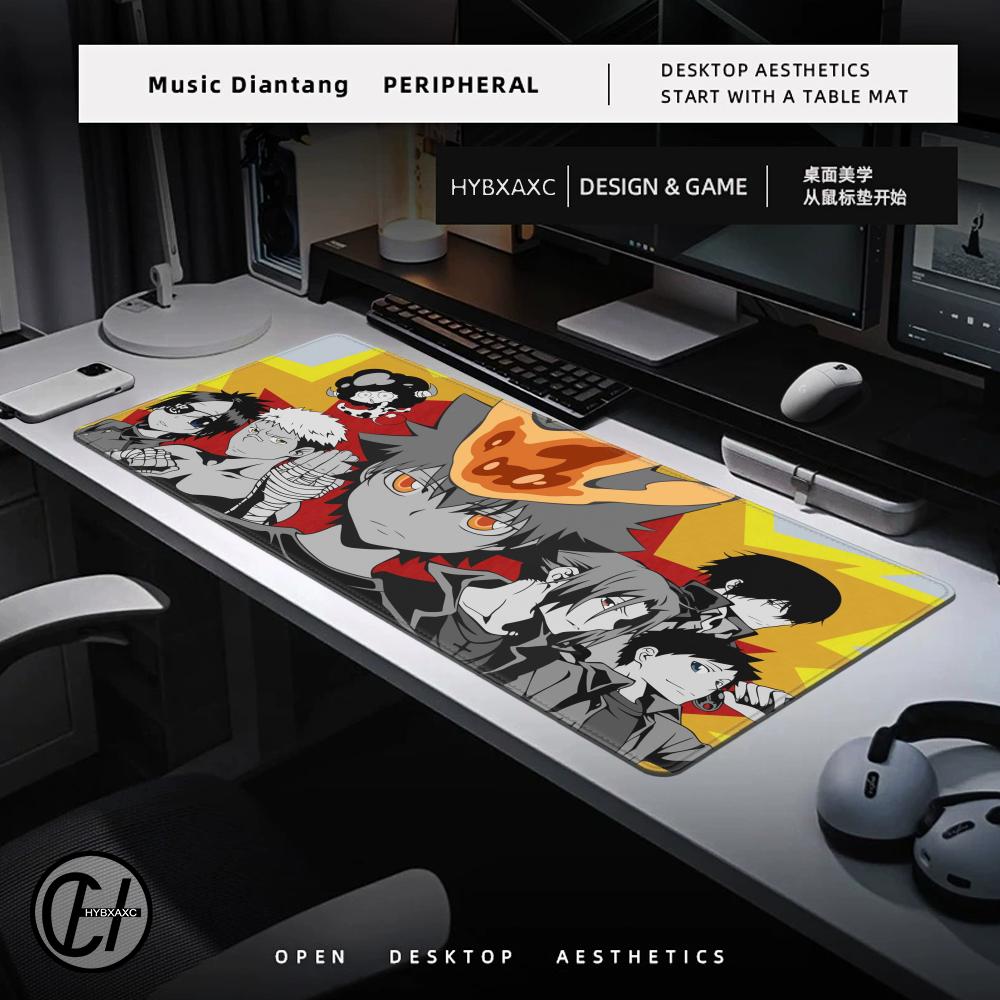 Katekyo Hitman Reborn Computer - Gaming Accessories For Pc Setup recensie en prijs