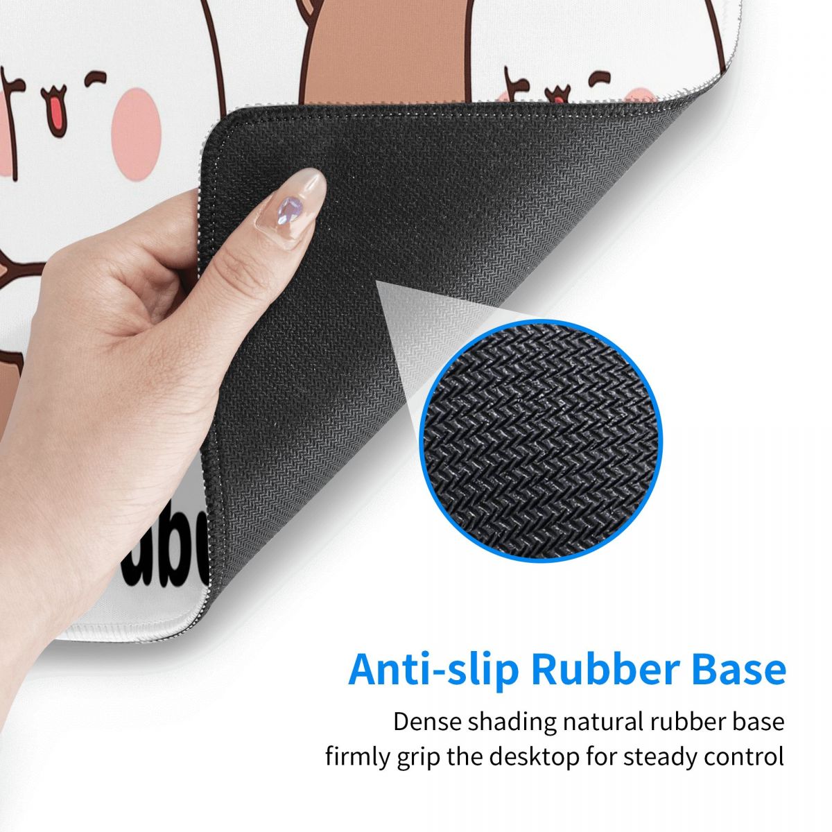Grote muismat: elke Dudu heeft - Gaming Accessories That You Need recensie en prijs