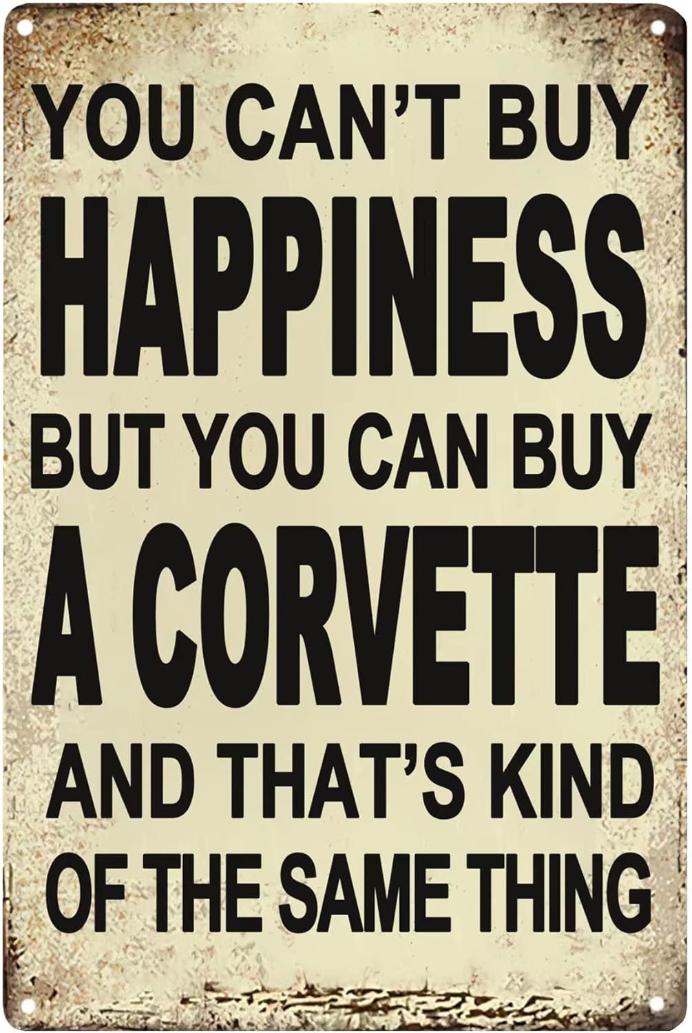 Corvette Cadeaus voor Mannen,  - Gaming Accessories Gifts For Men recensie en prijs