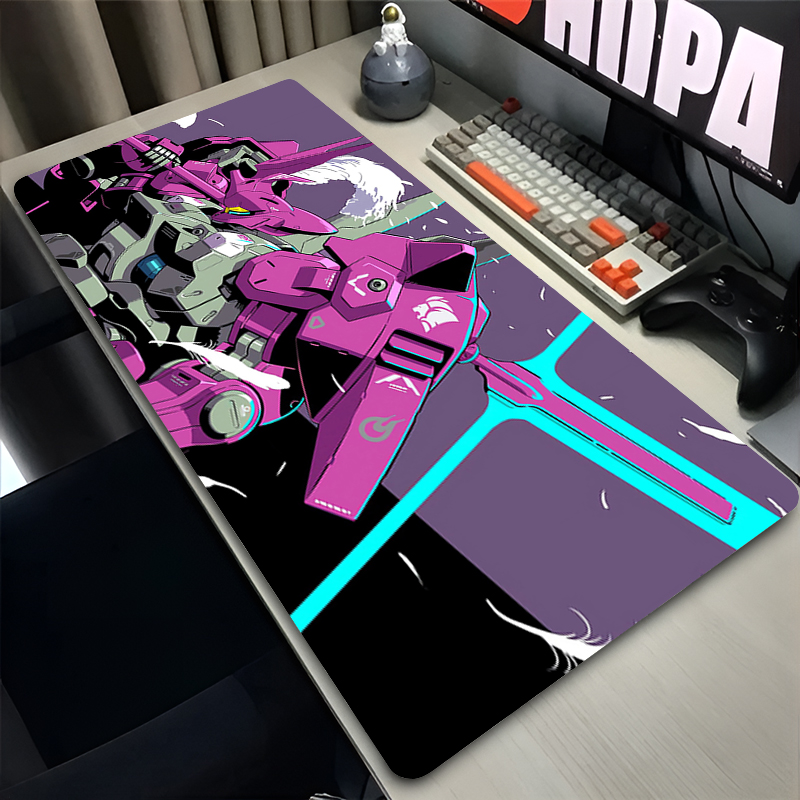Hot Anime Muismat M-mechanisch - Gaming Accessories Gamer recensie en prijs