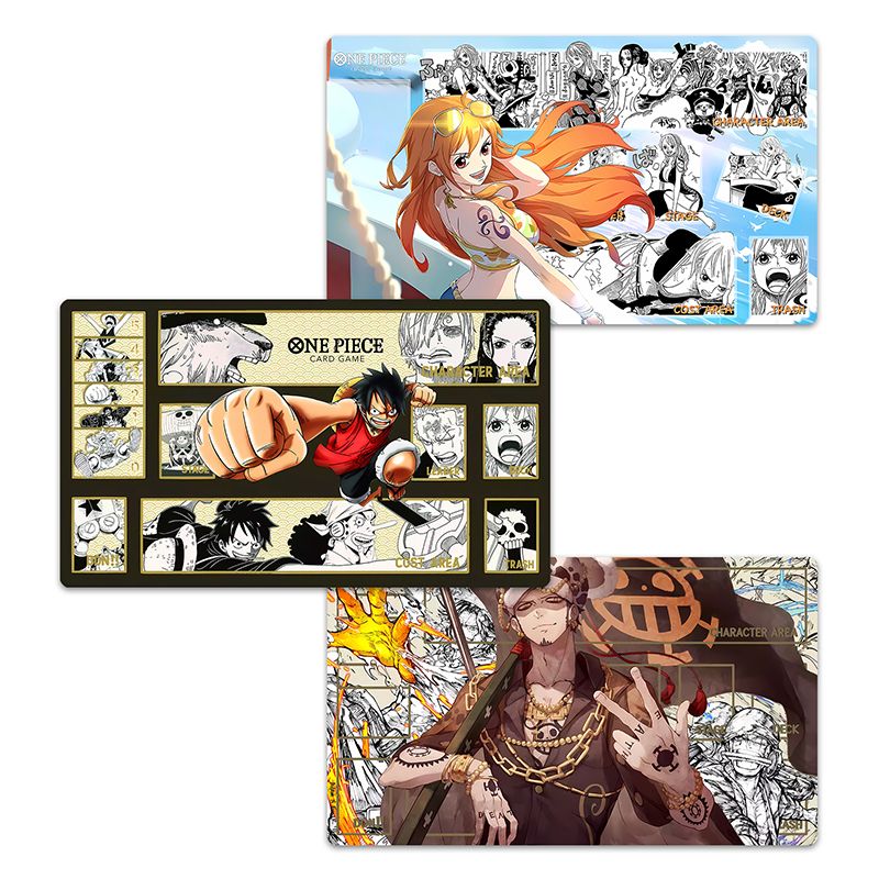 Een Stuk Trafalgar Law Gaming  - Gaming Accessories Gifts For Men recensie en prijs