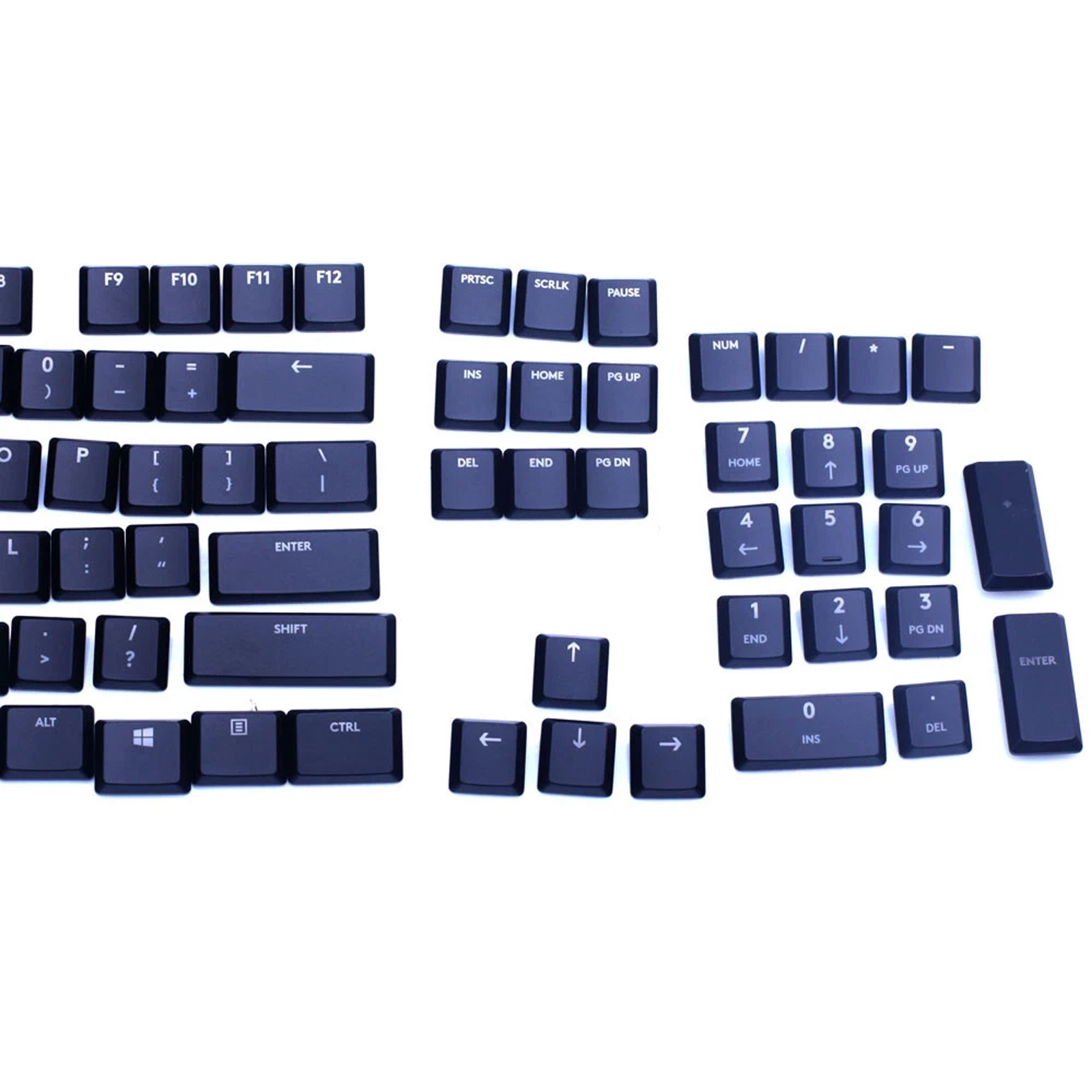 Voor G915 complete set van 109 - Gaming Accessories Logitech recensie en prijs