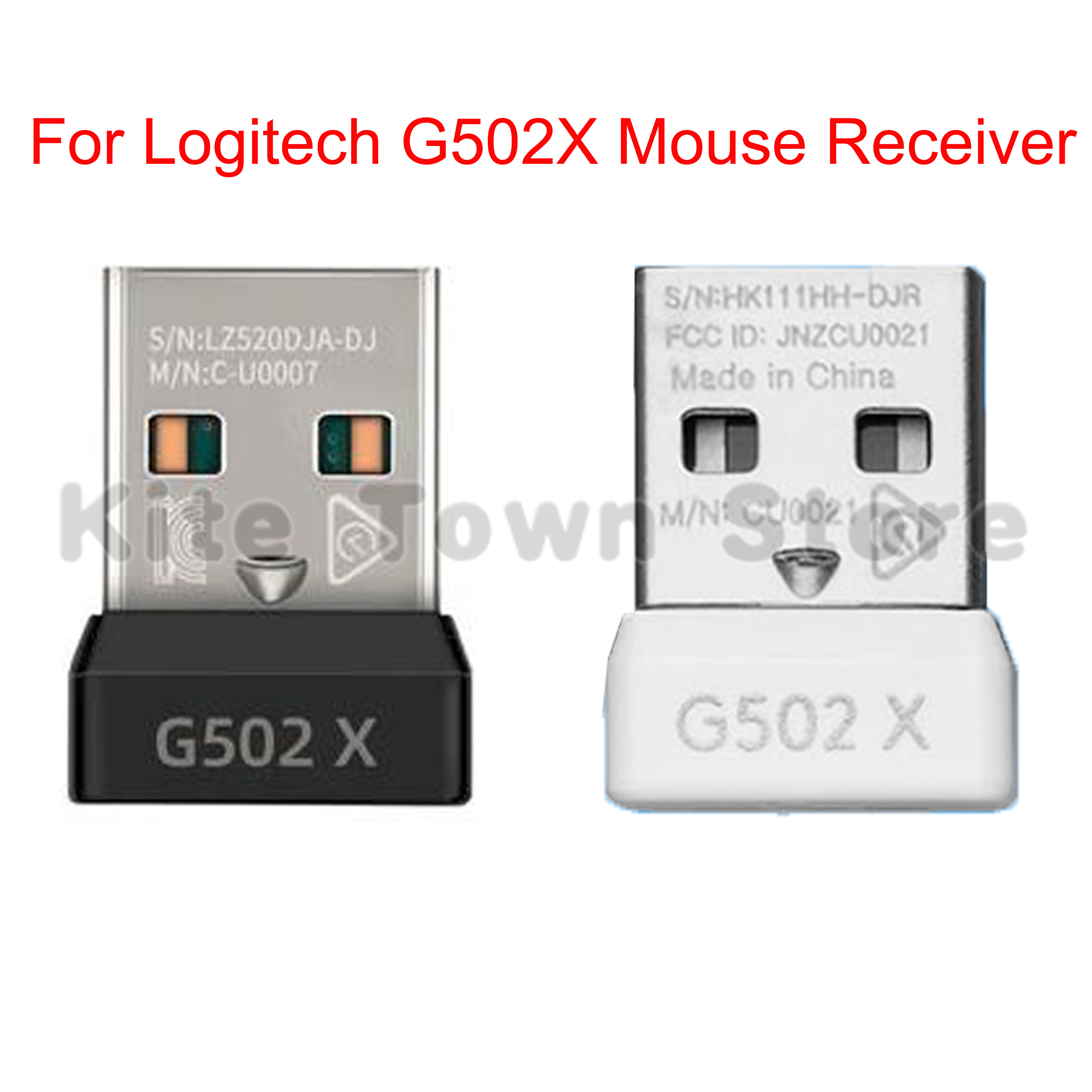 Nieuwe Usb Dongle Signaal Muis - Logitech Mouse G502 recensie en prijs