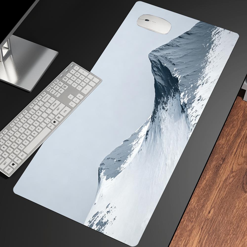 Mountain Snow Anti Slip Rubber - Gaming Accessories For Pc Setup recensie en prijs