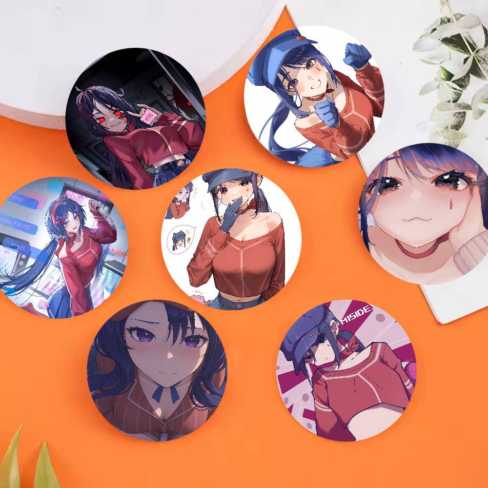 Kawaii Pretty Hot Mita Horror  - Gaming Accessories Kawaii recensie en prijs