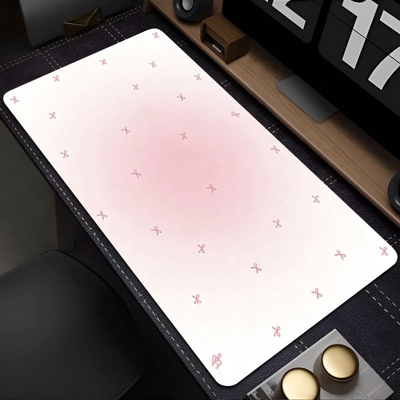 Muismatten kawaii Bureaumat E- - Gaming Accessories Kawaii recensie en prijs
