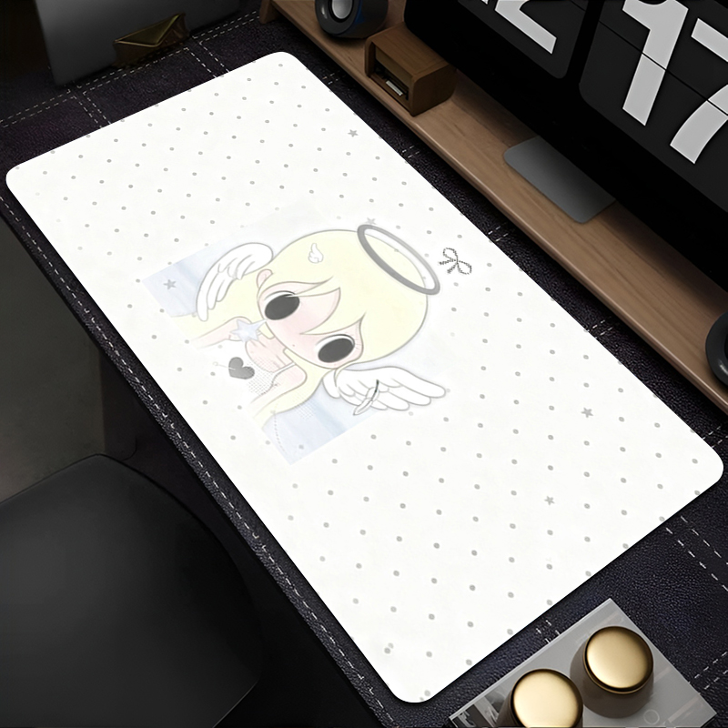 Muismatten kawaii Bureaumat E- - Gaming Accessories Kawaii recensie en prijs