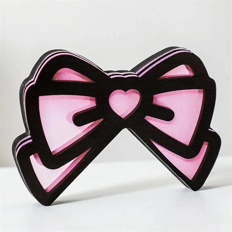 Kawaii roze acryl boog monitor - Gaming Accessories Kawaii recensie en prijs