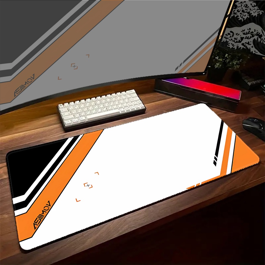 Kawaii XXL Leuke Grote Muismat - Gaming Accessories For Pc Setup recensie en prijs