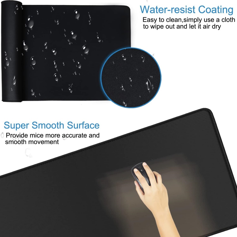 Kawaii XXL Leuke Grote Muismat - Gaming Accessories For Pc Setup recensie en prijs