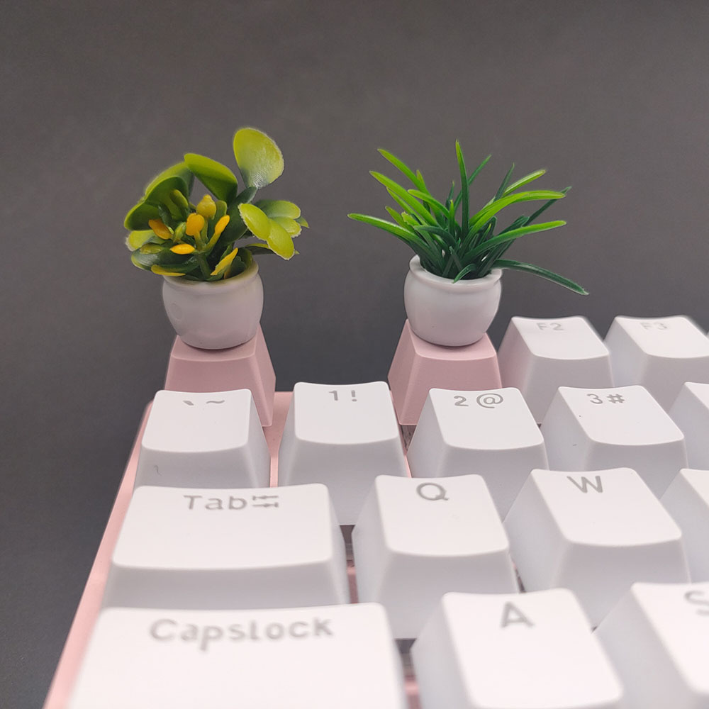 Keycaps Cherry Profile Geperso - Gaming Accessories Kawaii recensie en prijs