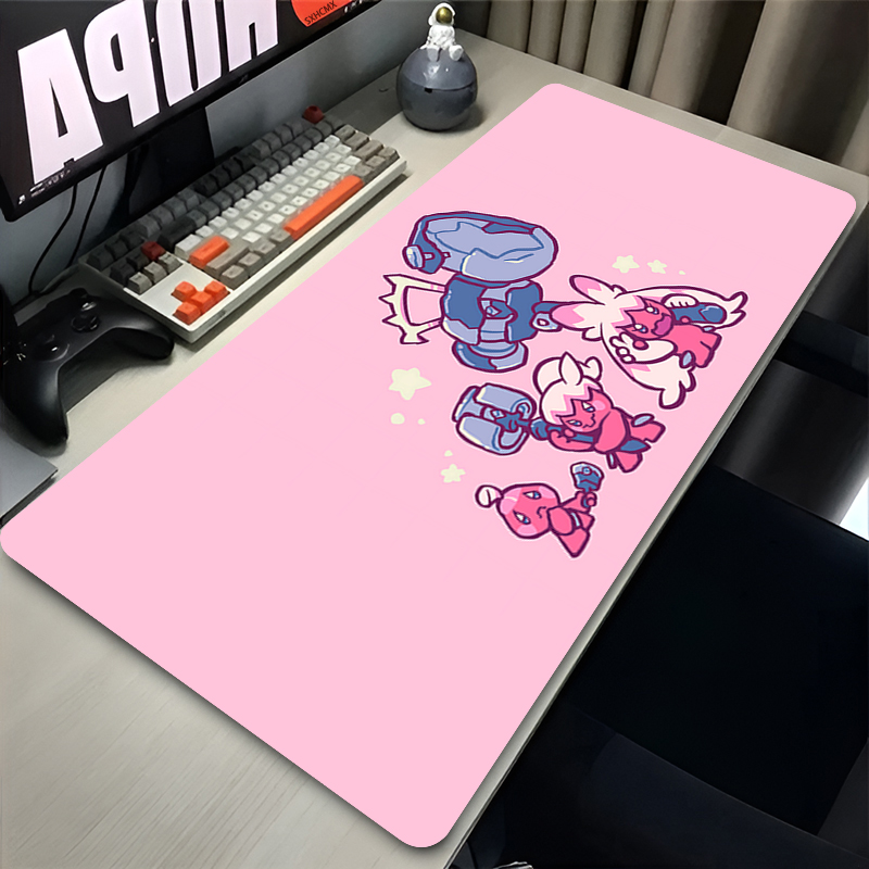 Muismat P-pokemon Tinkaton Gam - Gaming Accessories Gamer recensie en prijs