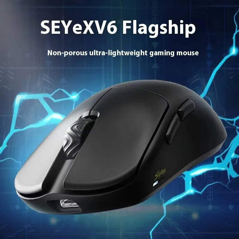 Scyrox V6 Draadloze Muis 3 Mod - Gaming Accessories Gifts For Men recensie en prijs