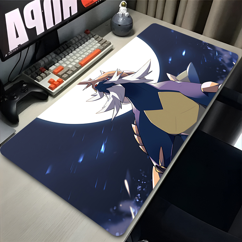 Muismatten Anime Gaming pc-acc - Gaming Accessories Gamer recensie en prijs