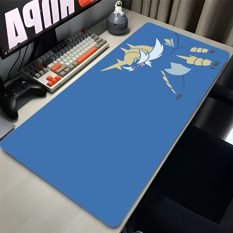 Muismatten Anime Gaming pc-acc - Gaming Accessories Gamer recensie en prijs