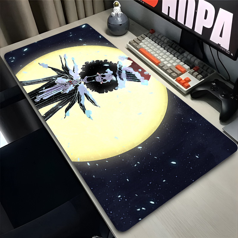 Populaire grote muismat voor g - Gaming Accessories Gamer recensie en prijs
