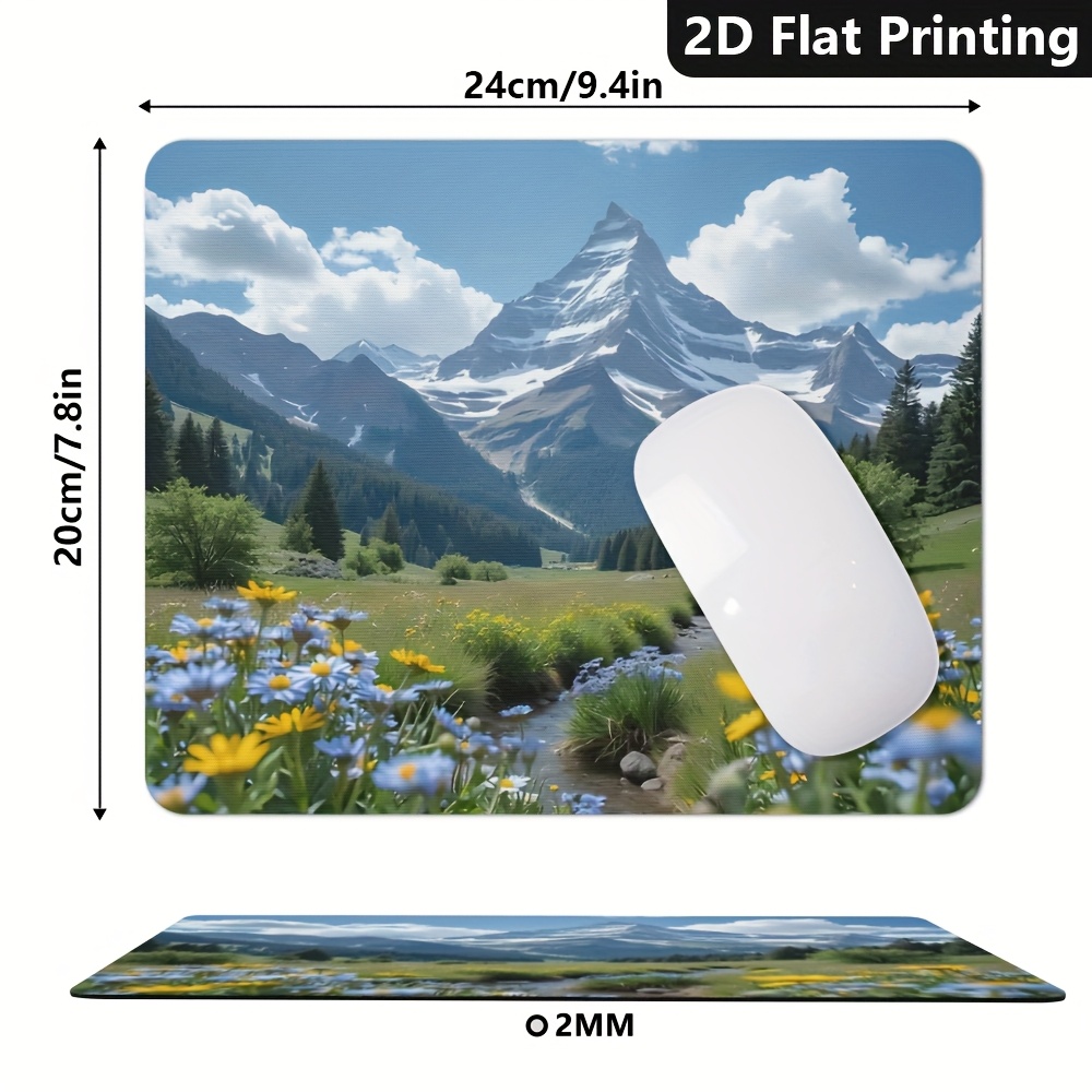 Gaming Office Antislip-muismat - Gaming Accessories For Pc Setup recensie en prijs