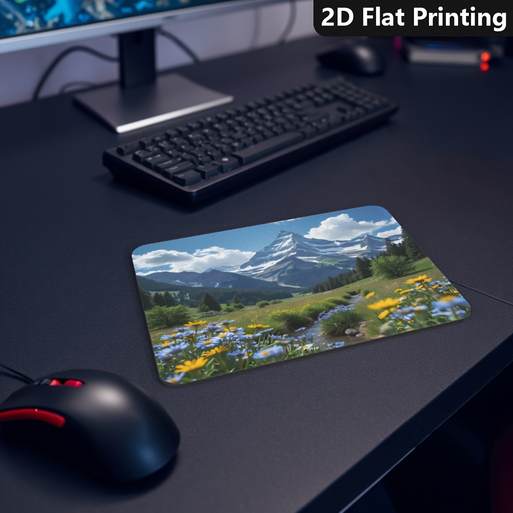 Gaming Office Antislip-muismat - Gaming Accessories For Pc Setup recensie en prijs