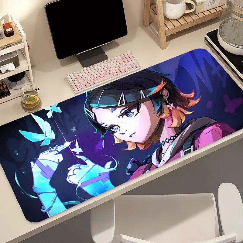 Muismat Gamer Computer Anime P - Gaming Accessories Gamer recensie en prijs