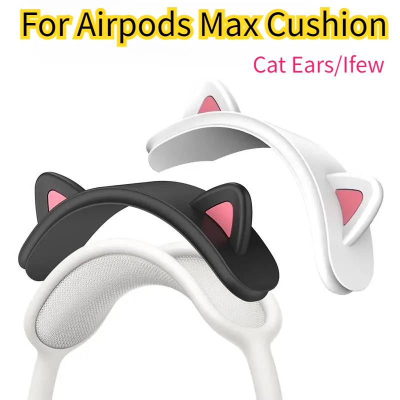 Oortelefoon Hoofdband Voor Air - Gaming Accessories Kawaii recensie en prijs