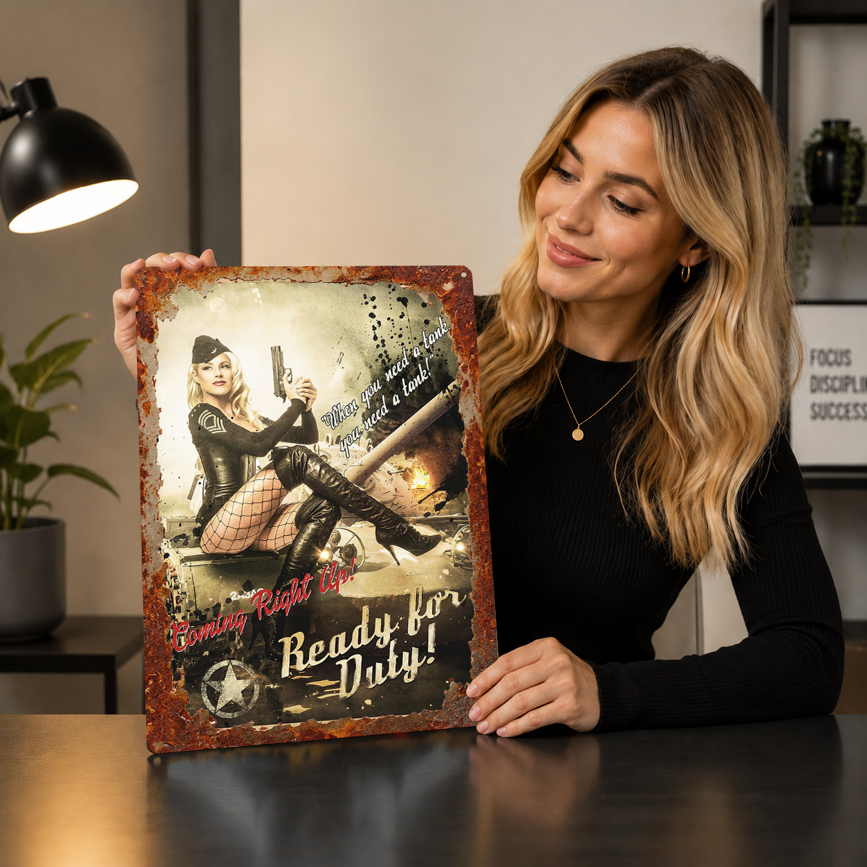 Wanneer je een tank nodig hebt - Gaming Accessories That You Need recensie en prijs