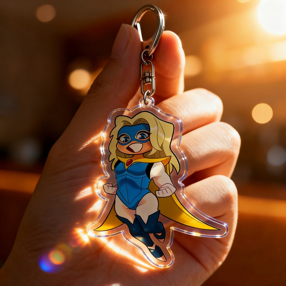 Game Cartoon Chibi Sleutelhang - Gaming Accessories Gifts For Men recensie en prijs