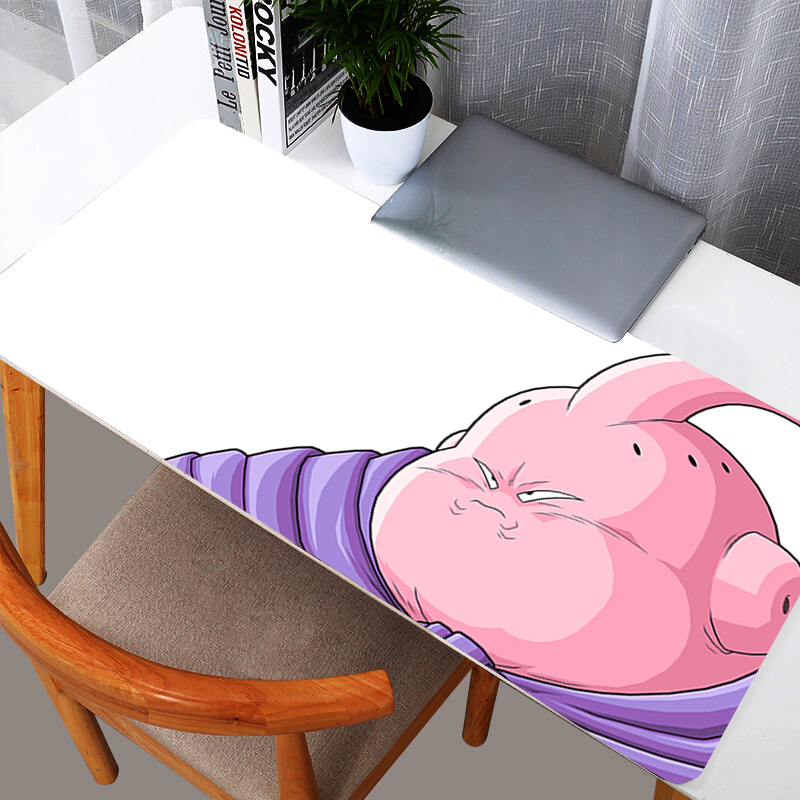 DBZ Dragon Ball Majin Buu Muis - Gaming Accessories Gamer recensie en prijs