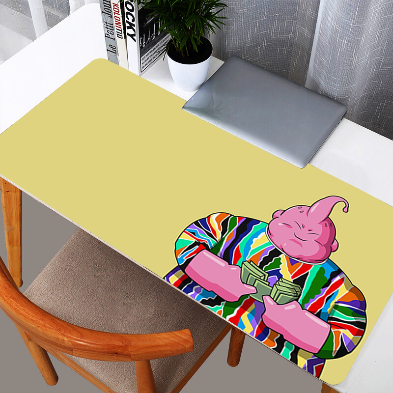 DBZ Dragon Ball Majin Buu Muis - Gaming Accessories Gamer recensie en prijs