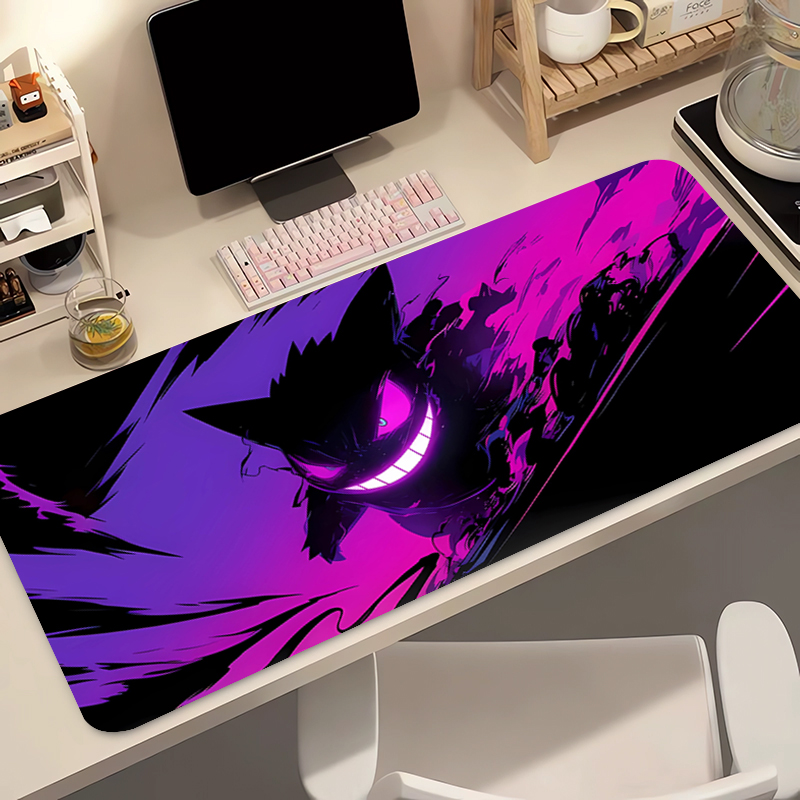 Anime Muismat 90x40cm Pokemon  - Gaming Accessories Gamer recensie en prijs