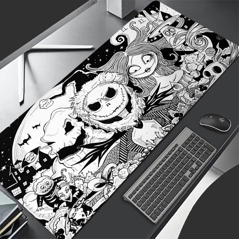 Muismat rubberen tafel Grote G - Gaming Accessories Gamer recensie en prijs