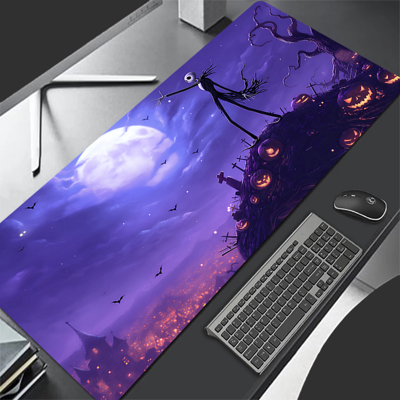 Muismat rubberen tafel Grote G - Gaming Accessories Gamer recensie en prijs