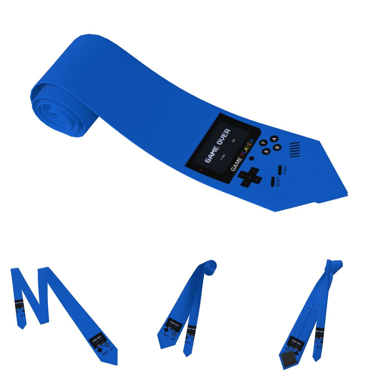 Video Game Gaming Controller S - Gaming Accessories Gifts For Men recensie en prijs